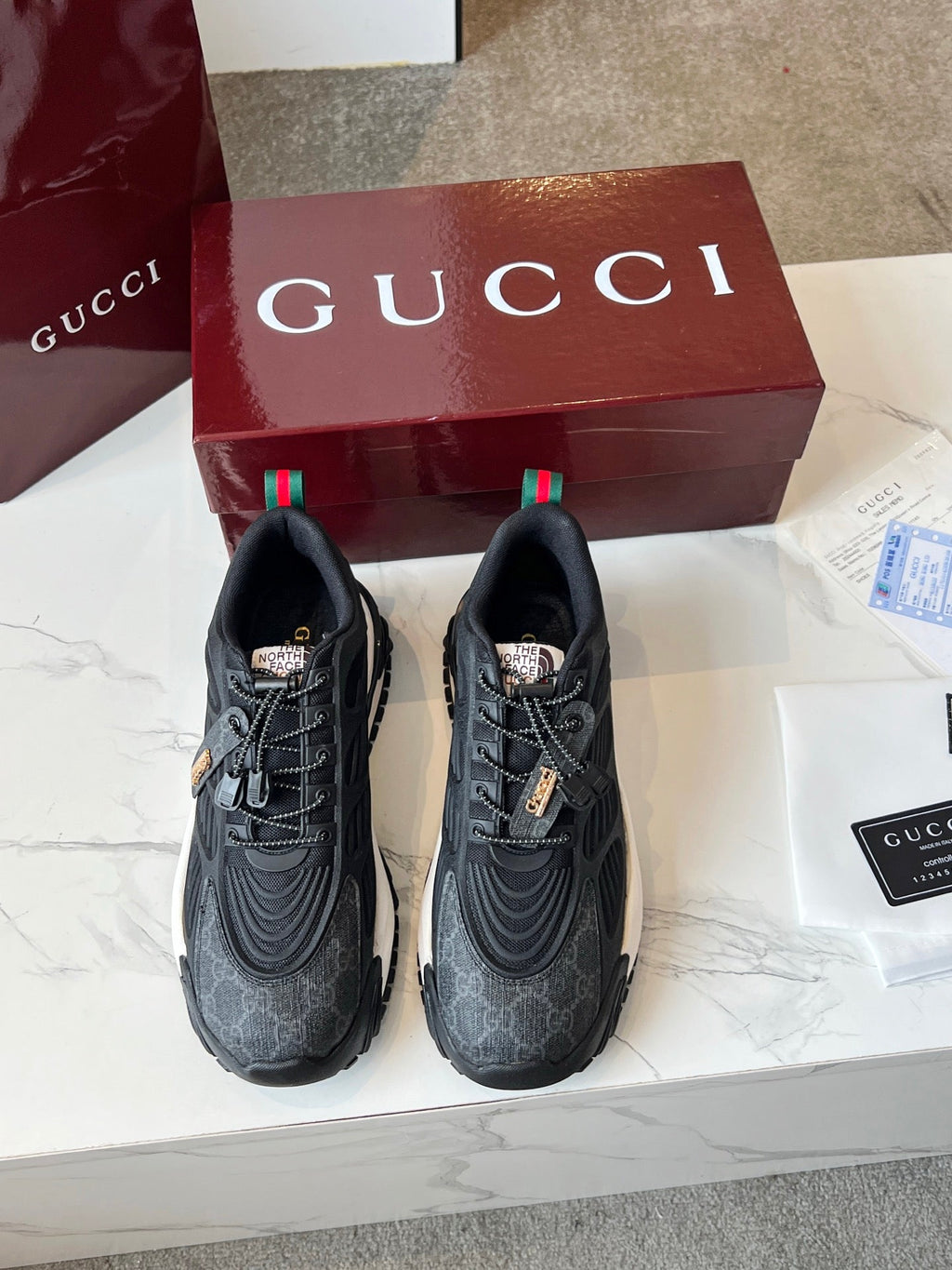 men's casual sneakers with print 0725092902