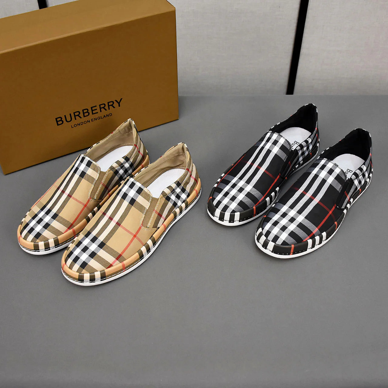 New fashion breathable small cloth shoes men 1025051314