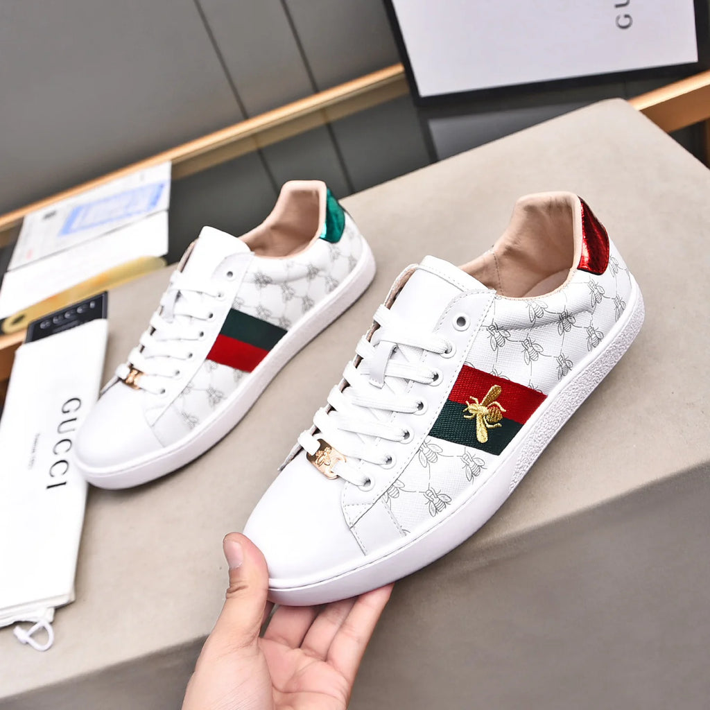 Men's fashionable casual shoes 1024102417