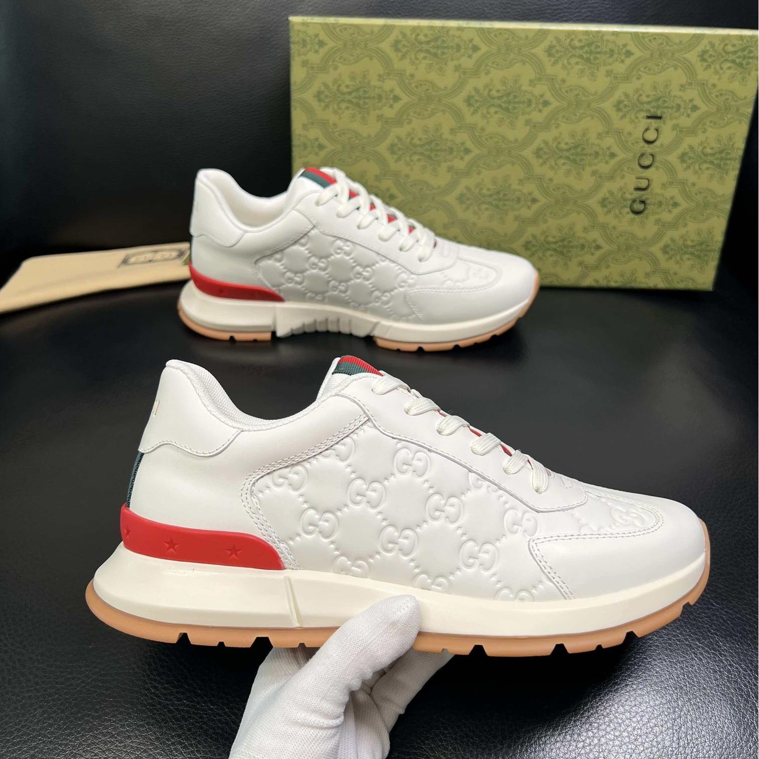 Fashionable Casual Sports Shoes 0726032002
