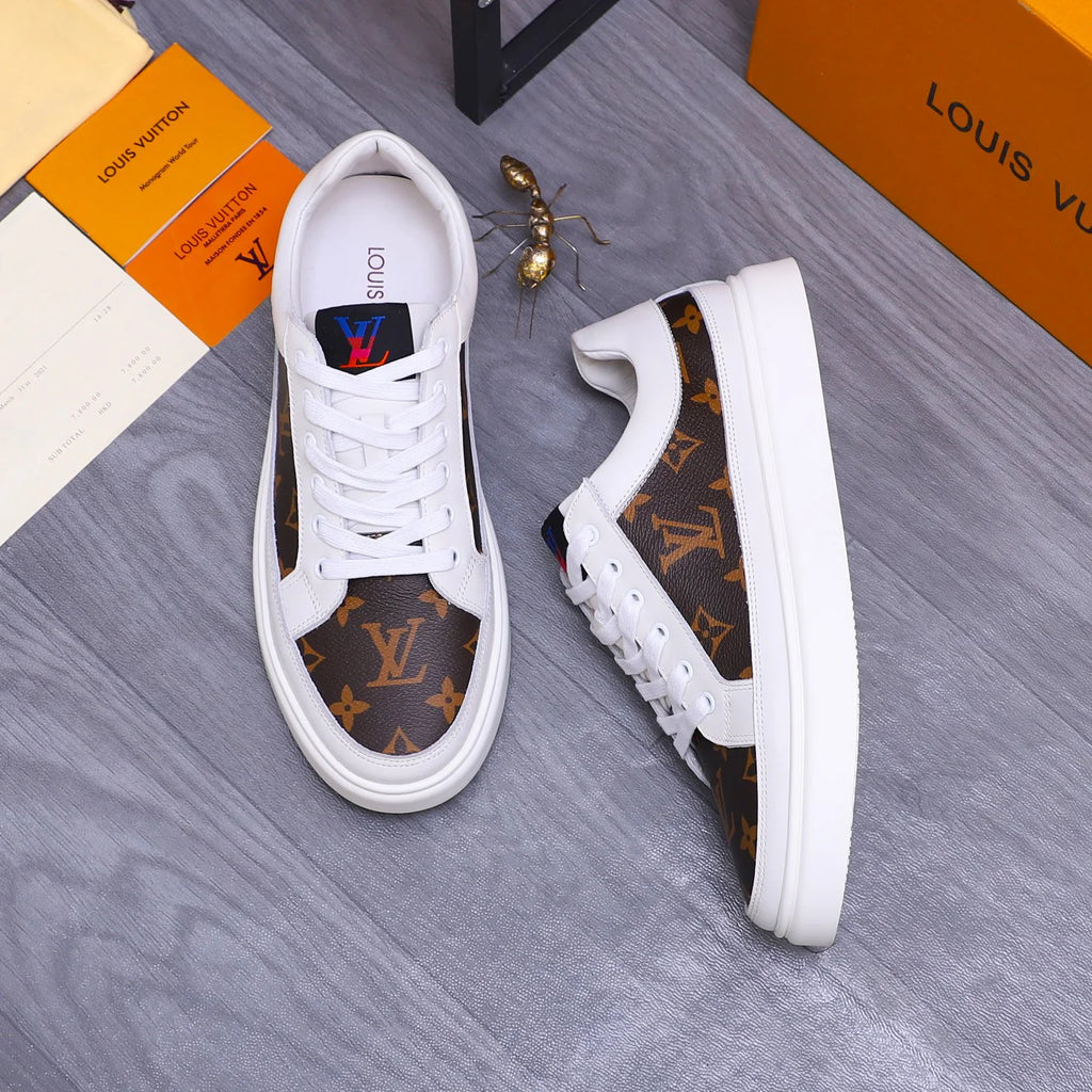 Men's fashion casual shoes 1024102423