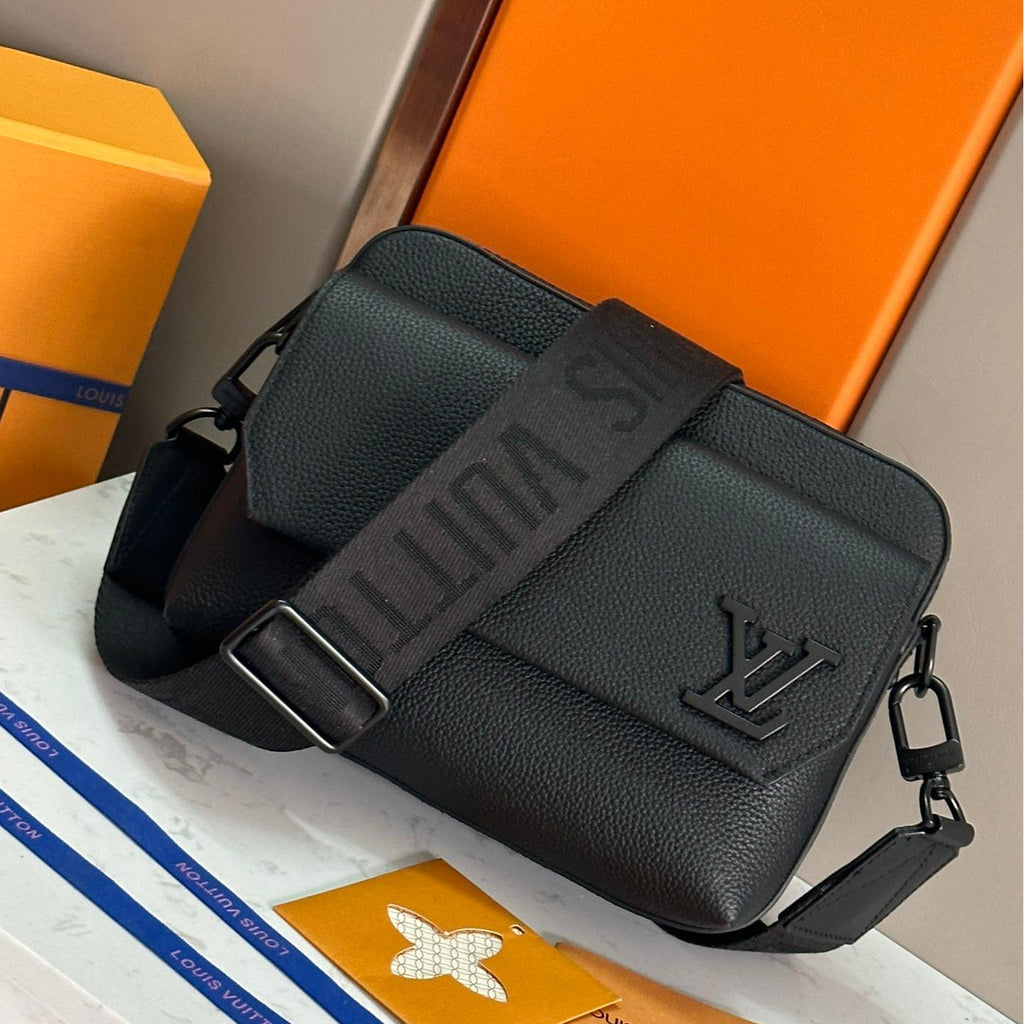 L fashion diagonal messenger bag 0725052730