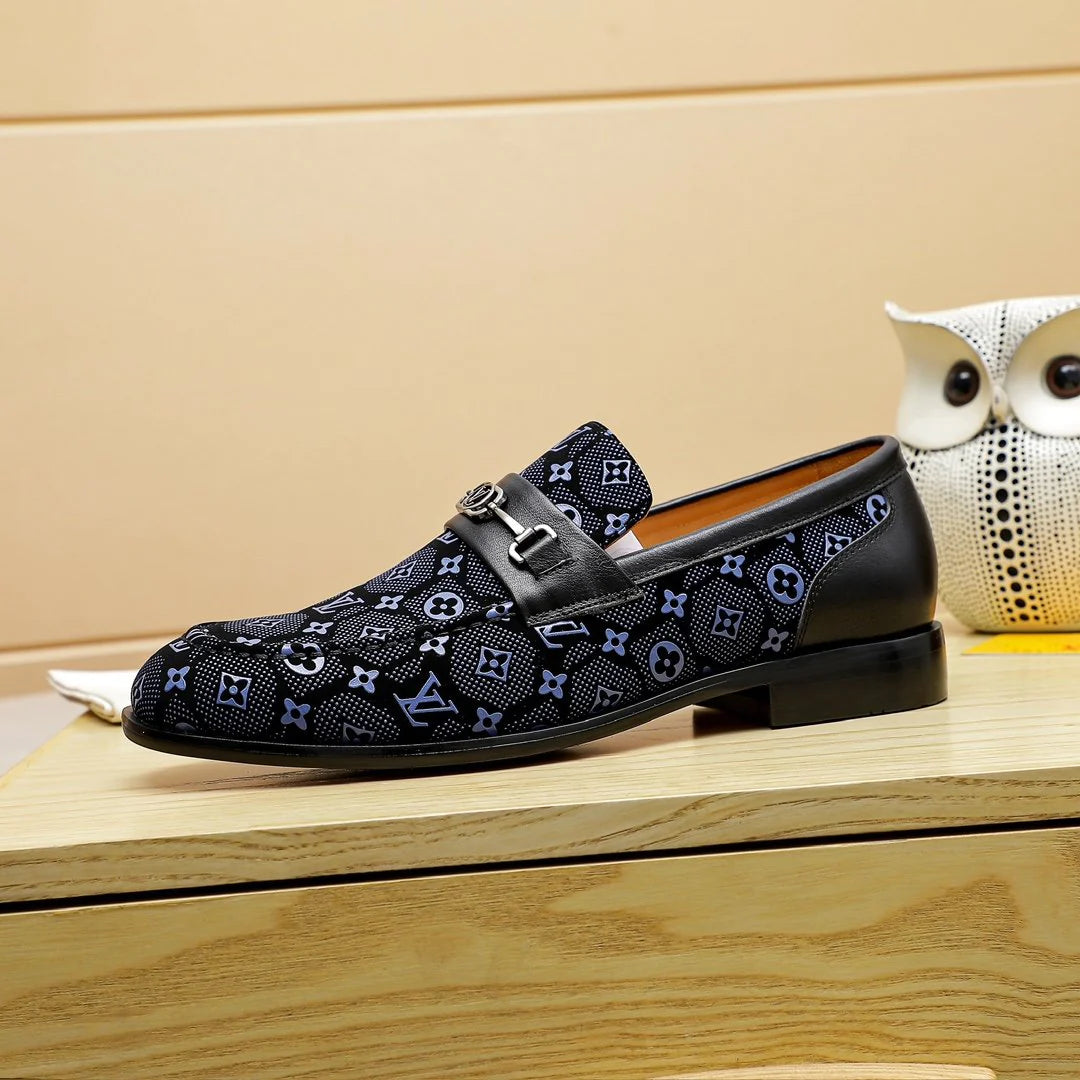 The latest fashion men's loafers  10240202TJ20