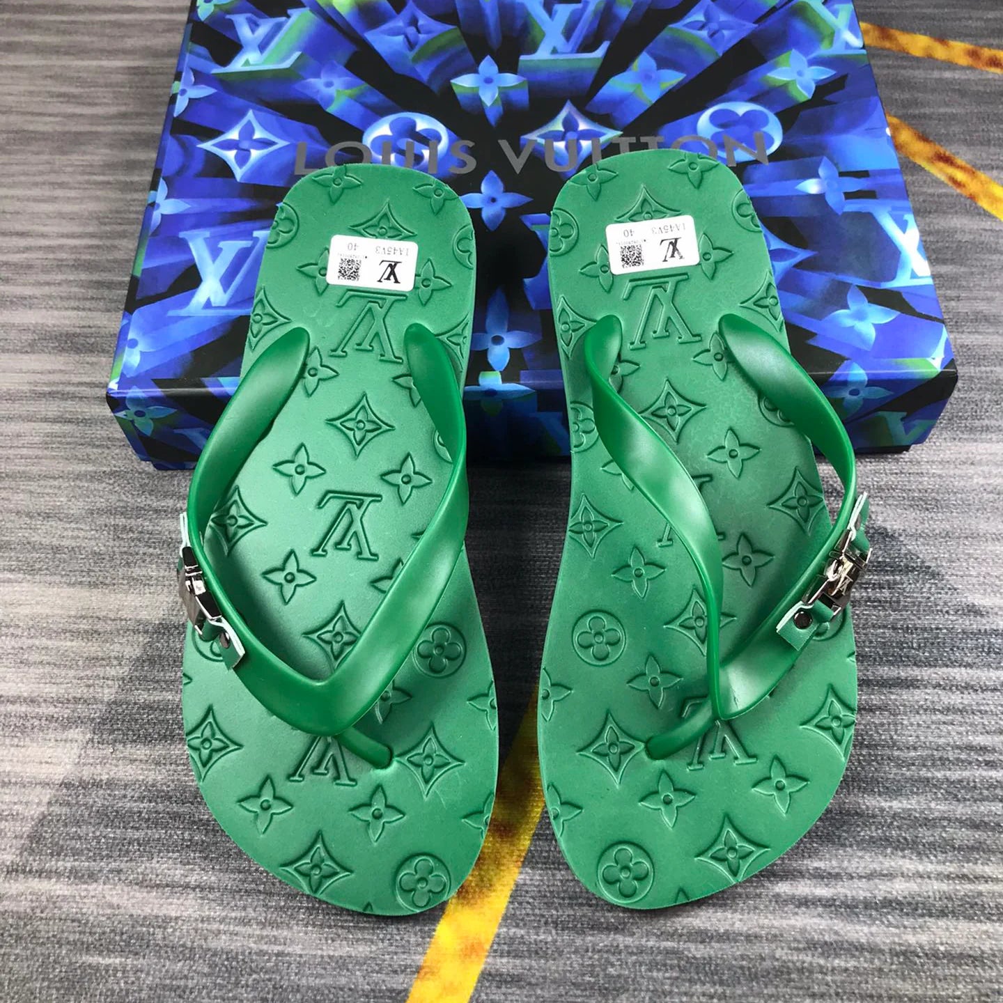 Men's New fashion sandals flip flops 1025031212