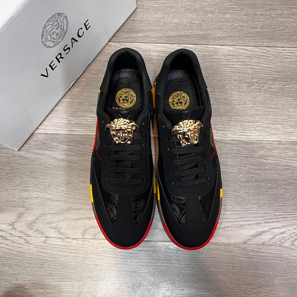 VS Men's Fashion Sneakers 072605812