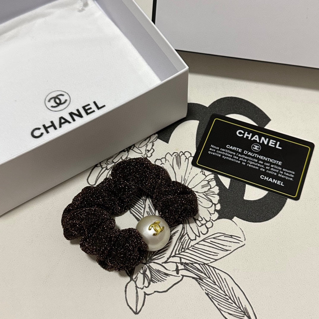 CH Fashion new pearl hair band b0424090612