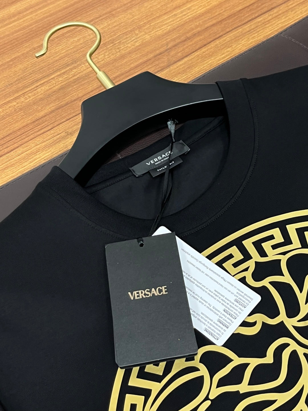 VS Fashion Casual Short-Sleeve 0726051918