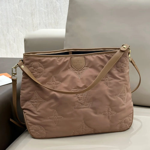 Casual large capacity crossbody bag 1426012613