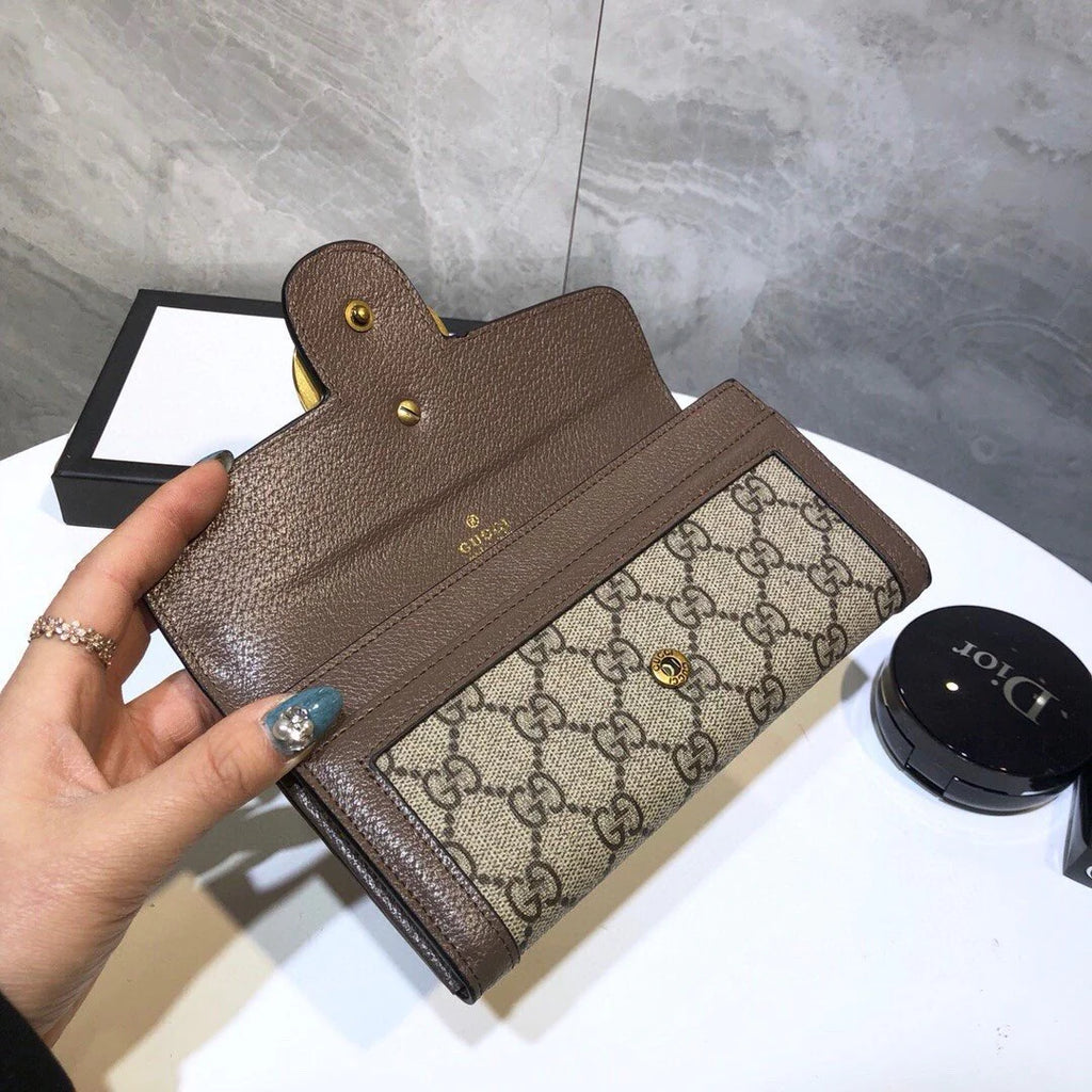 Popular Pvc Bifold Wallet 0724020101