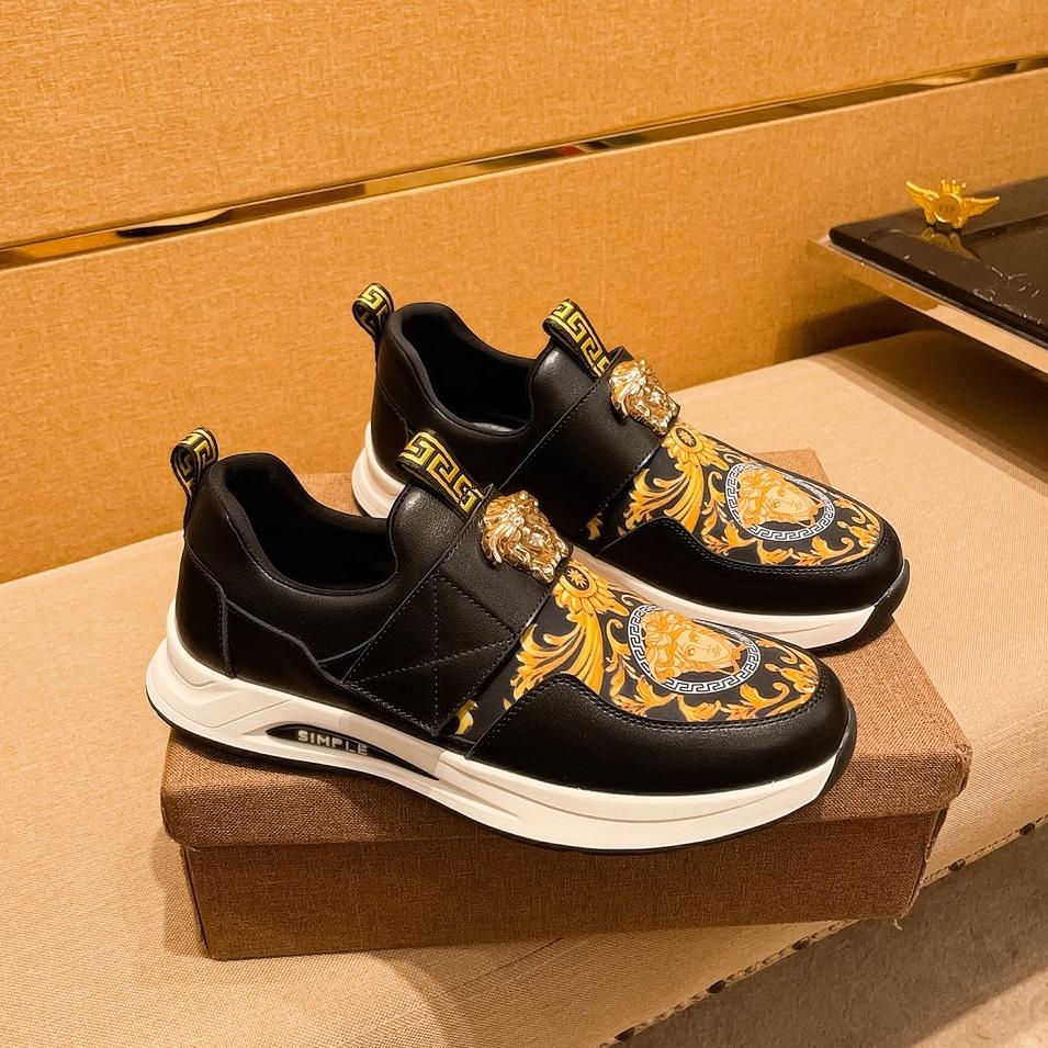 VS Men's Fashion Sneakers 072605806