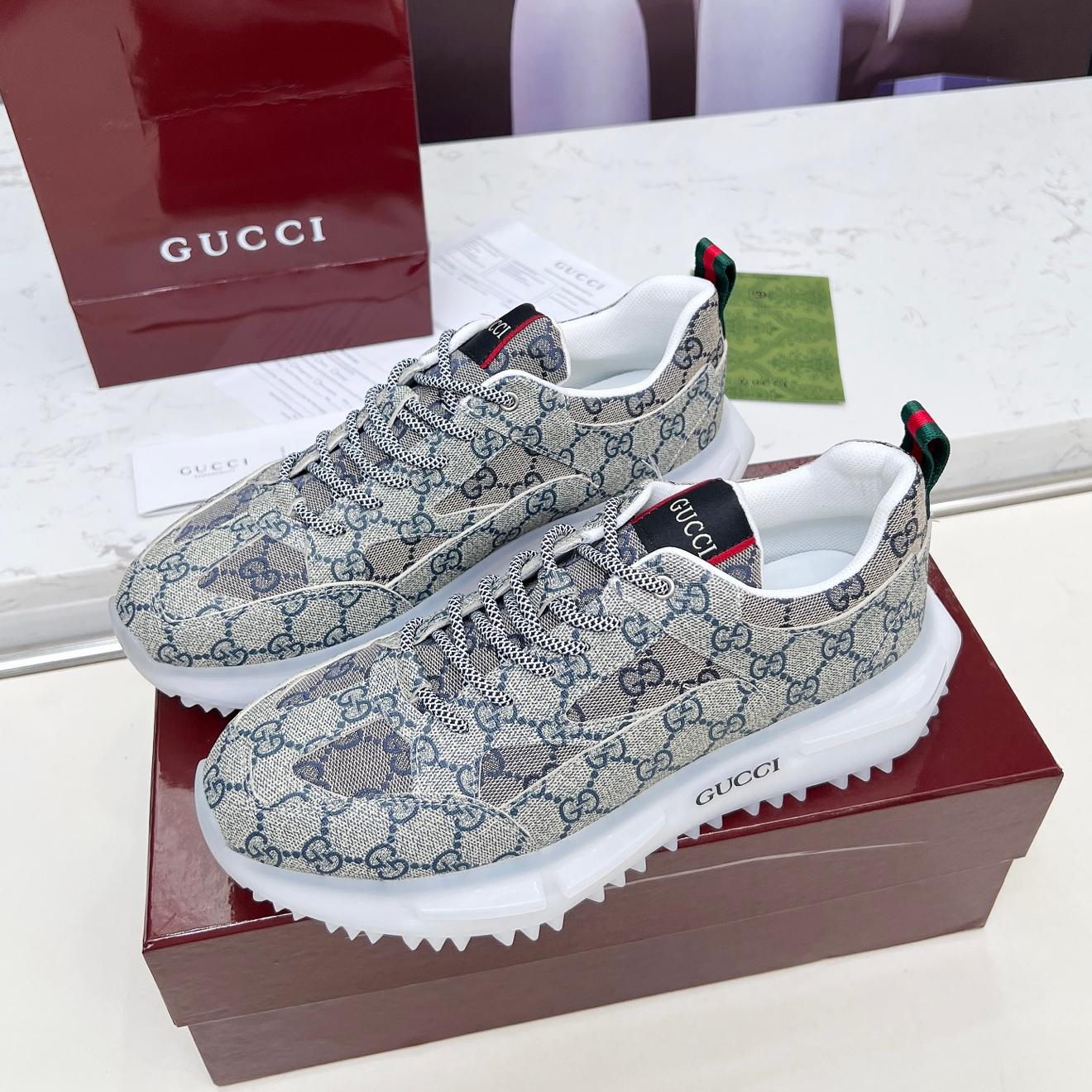 men's casual sneakers with print 0725062701