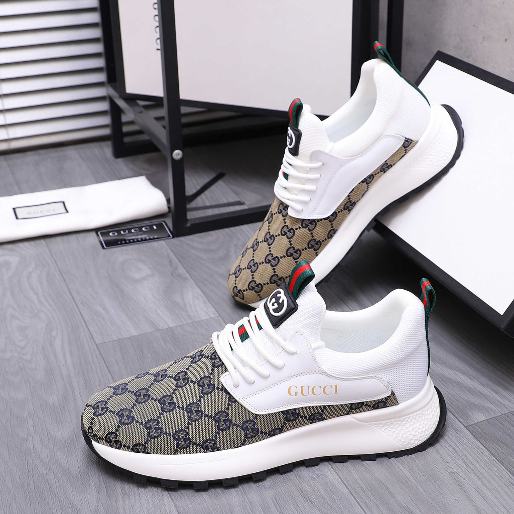 New men's sports shoes 0726042703