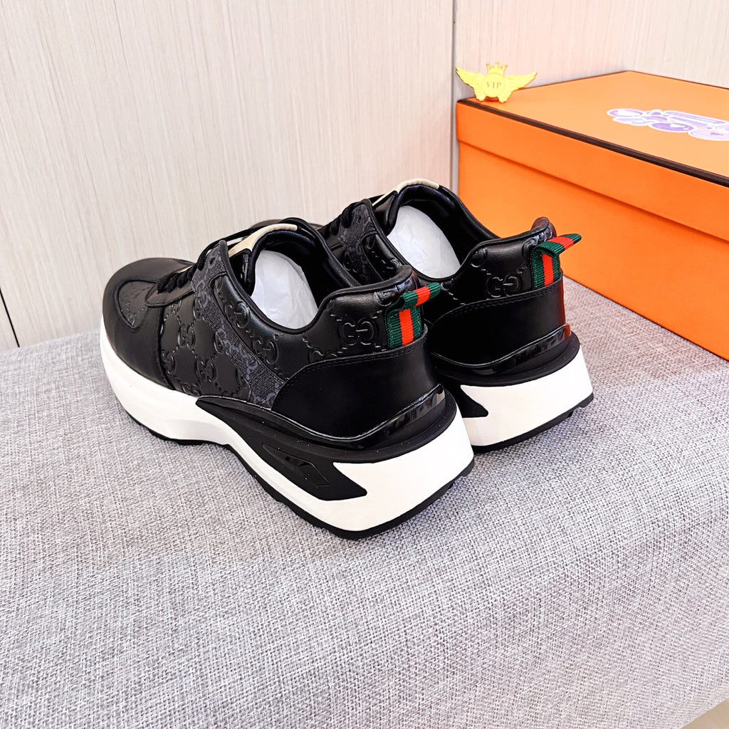 G New men's casual sports shoes 0725121104