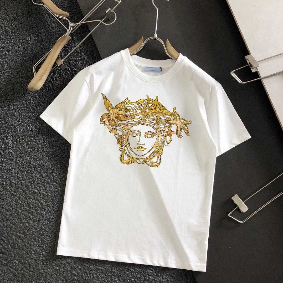 VS Fashion Casual Short-Sleeve 0726060314