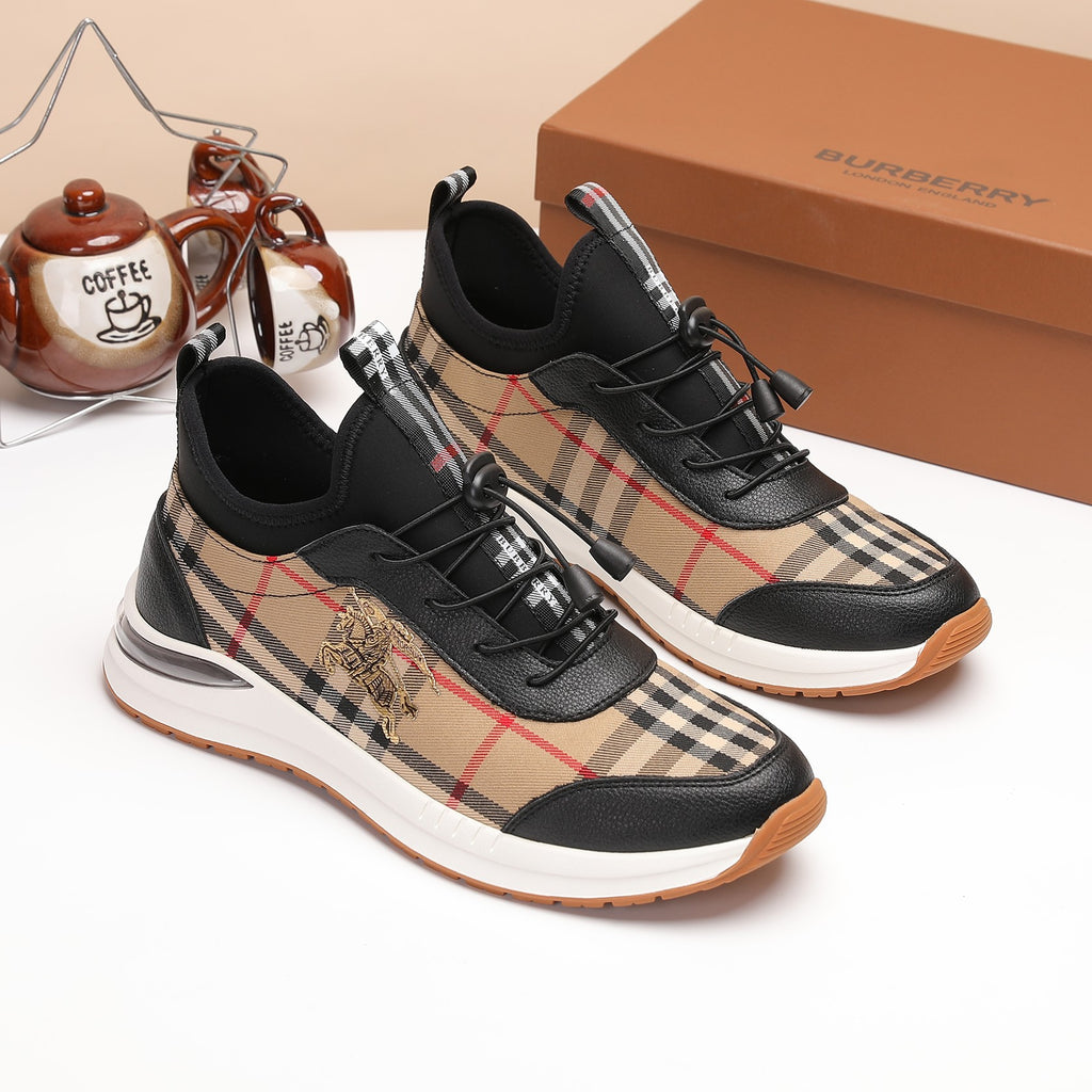 BR Fashion New Men's Sports Shoes 0726040201