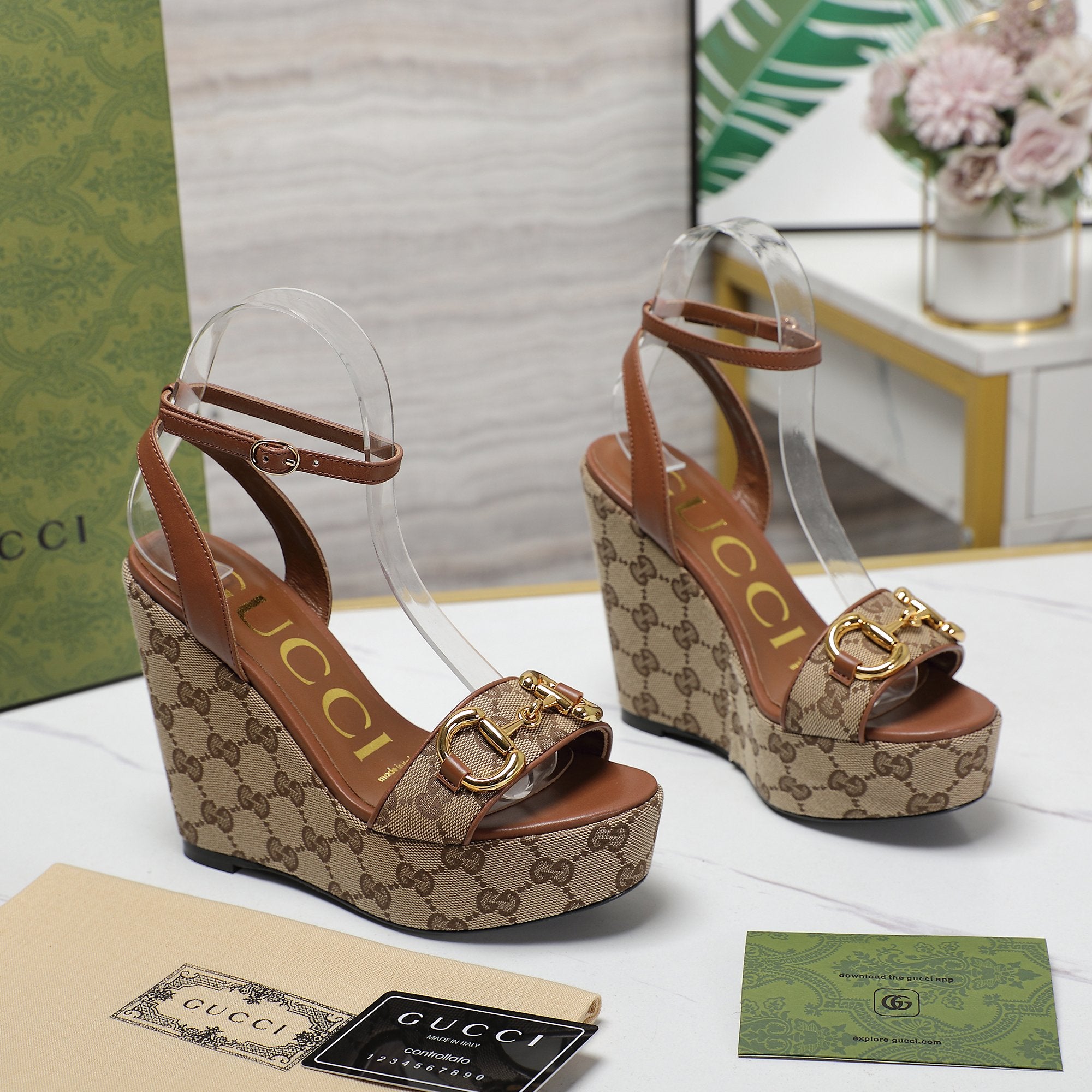 summer ladies fashion platform high heels 0725040207