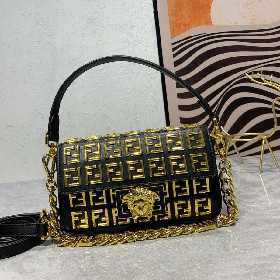 Stylish new  and VS Baguette bag 0724101118