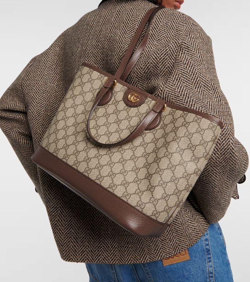 G Classic Style Versatile Fashion Women Bag 0224062008