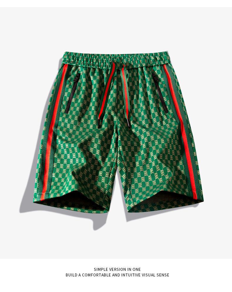 High-end Quick-drying Loose Sports Pants 1024060311
