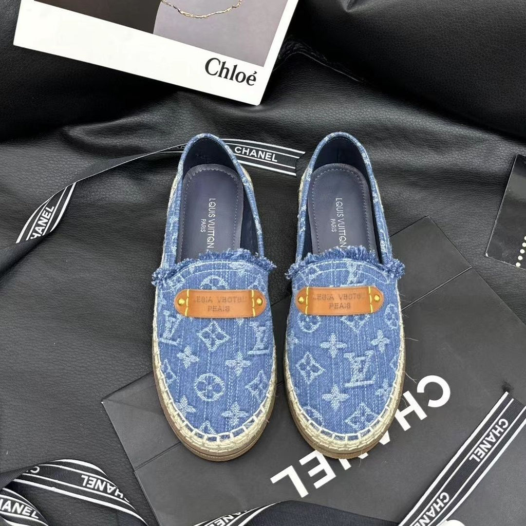 New Fashion Versatile Casual Fisherman Shoes 1024032526