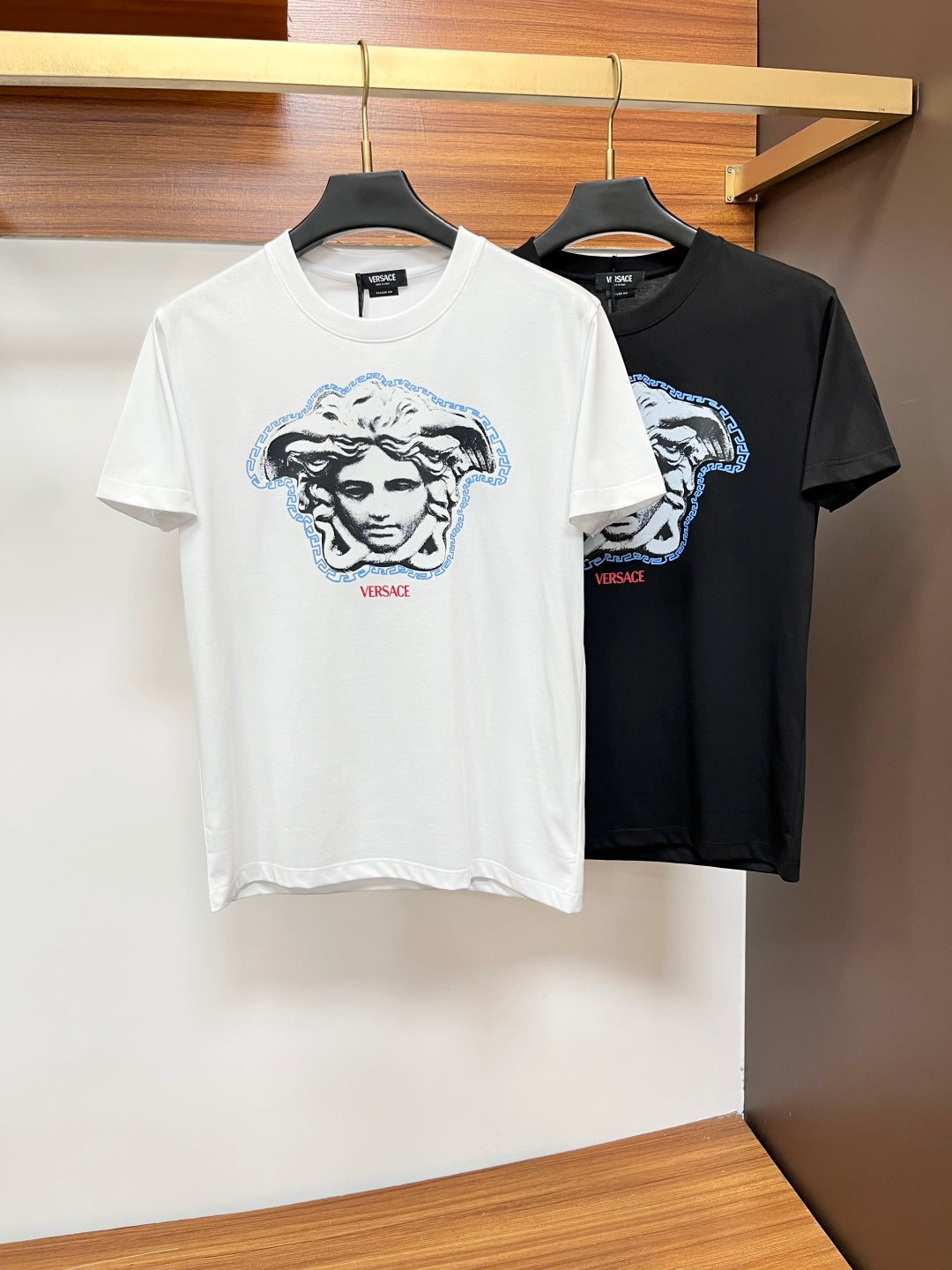 VS Fashion Casual Short-Sleeve 0726060311