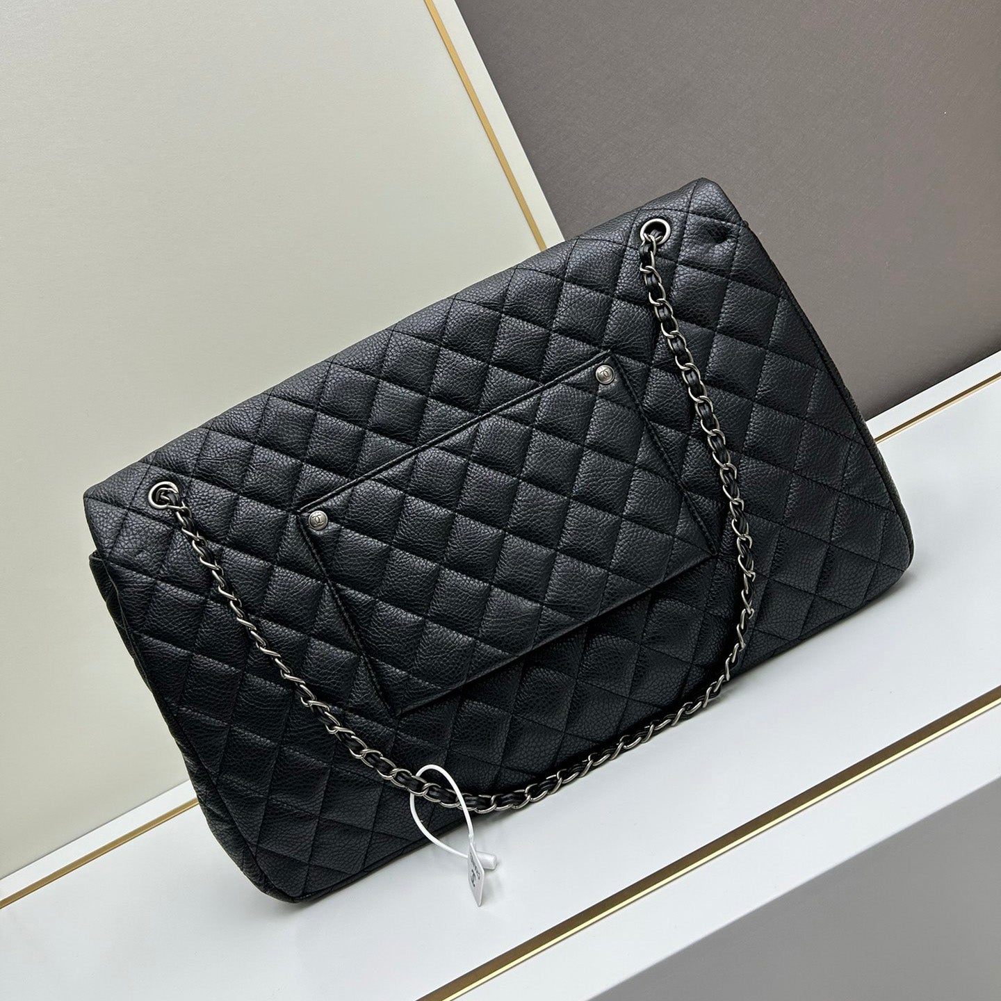 CF oversized airport bag underarm bag 1824062403