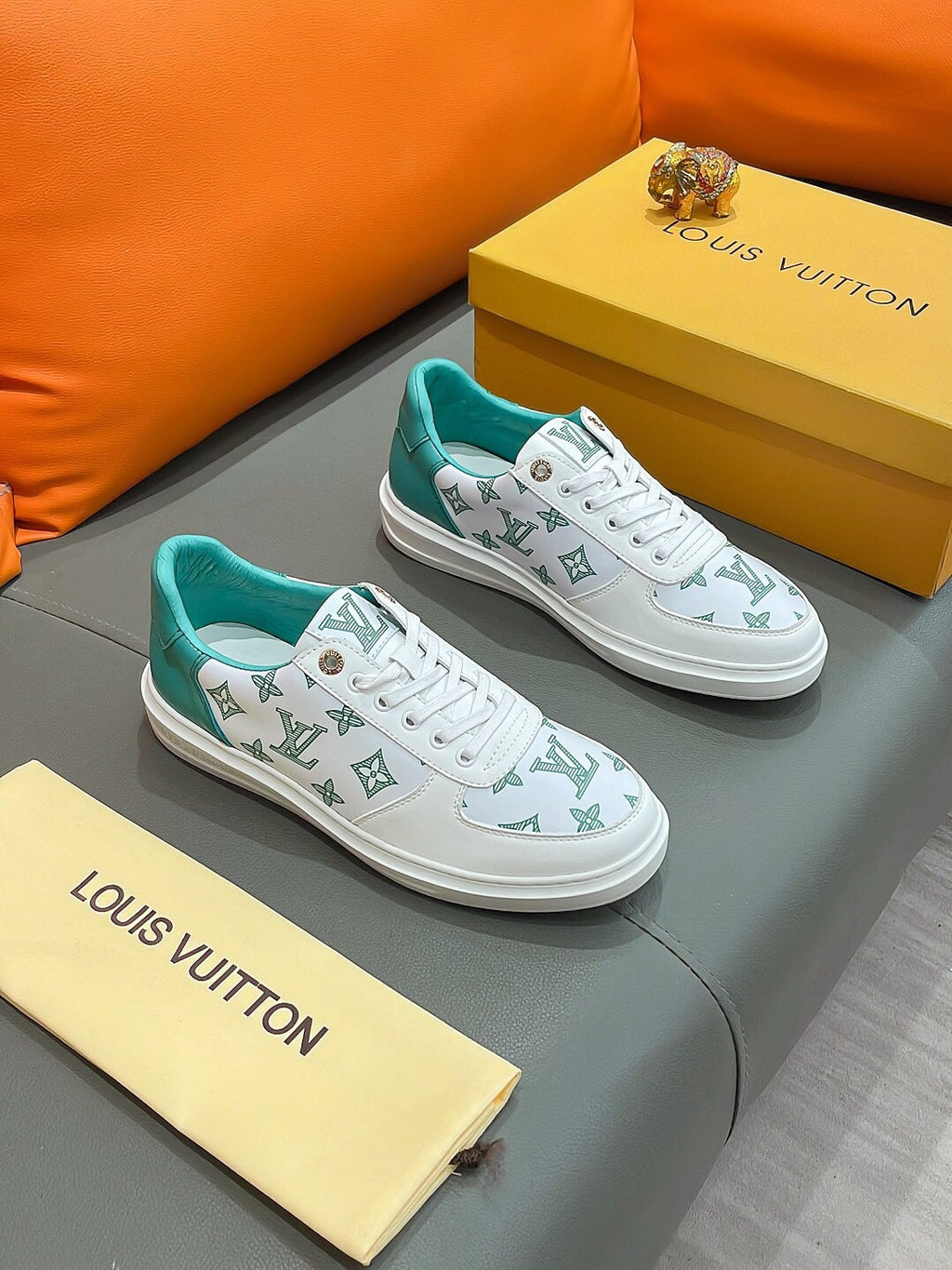 L classic casual sports shoes 0725090304
