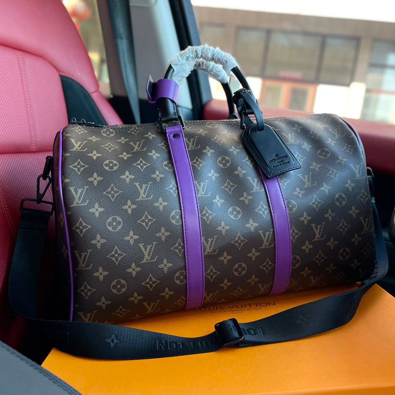New Classic Fashion Handbag Luage Bag