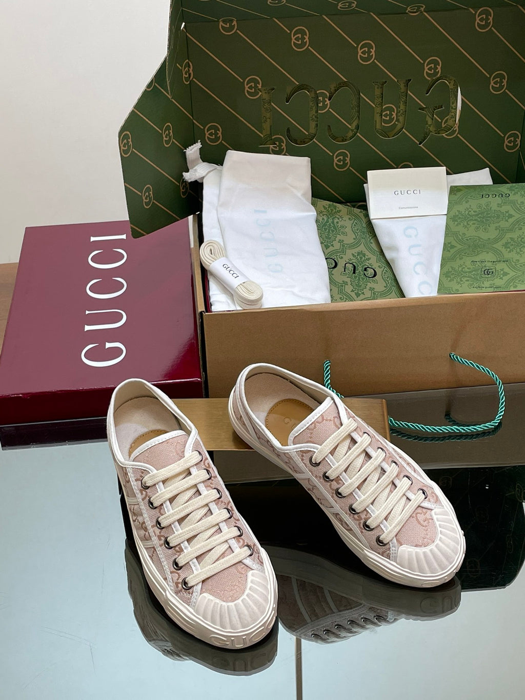 new fashion printed casual shoes 0725043003