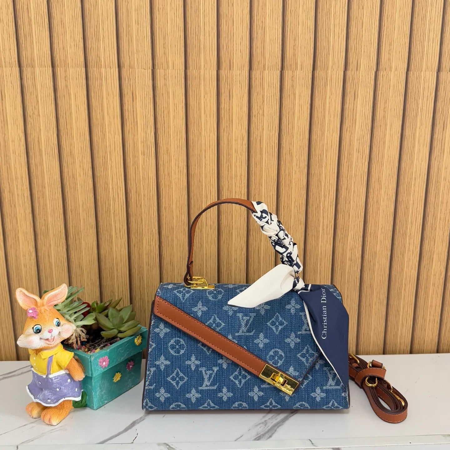New Stylish and Versatile Handbag SCB1026071706