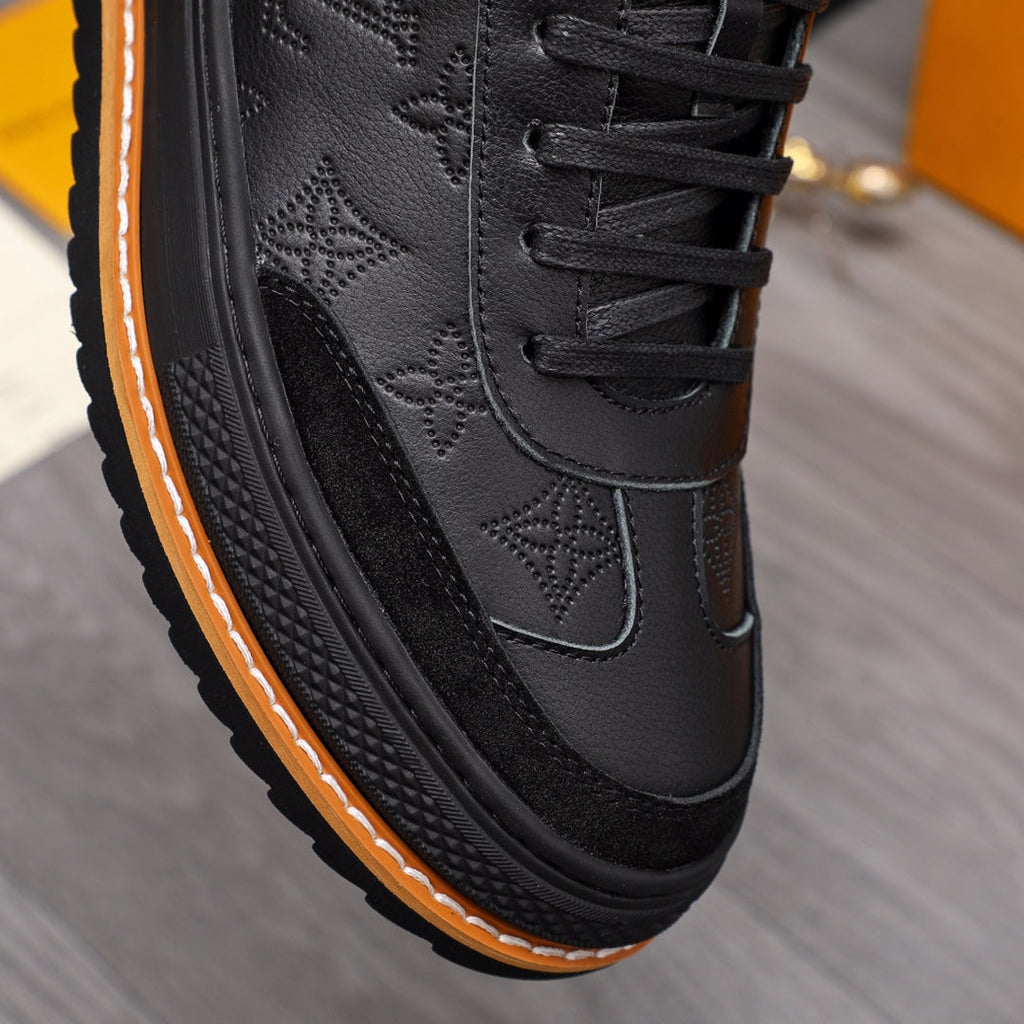 L New fashionable casual shoes 0725070201