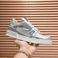 V Fashion Men's Runway Sneakers 0725121801