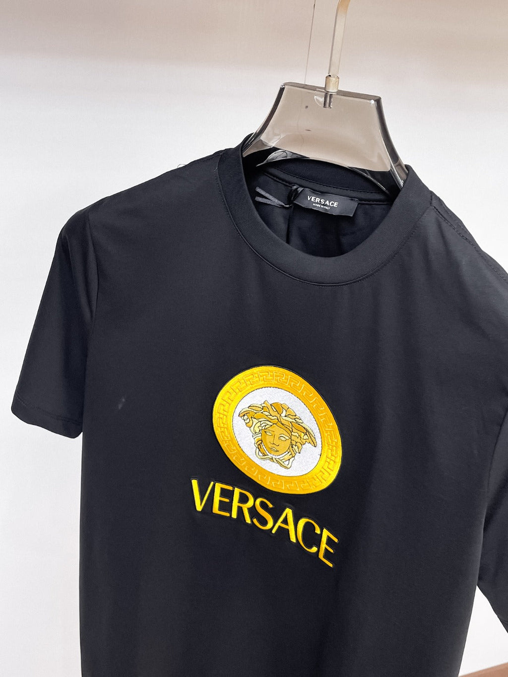 VS Fashion Casual Short-Sleeve 0726060309