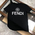 New printed round neck short sleeves PD10041215