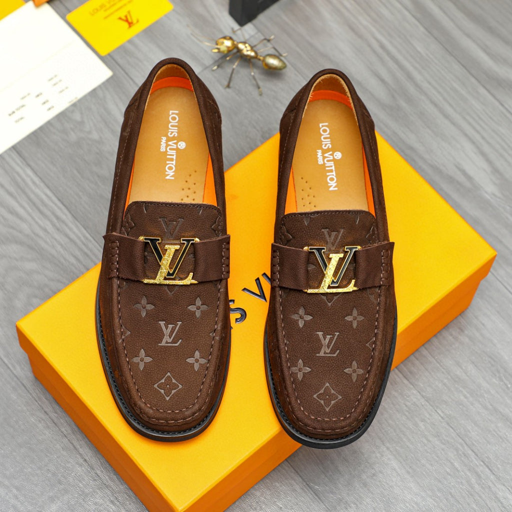 L business dress shoes 0725111401