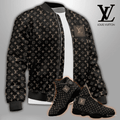 LV | Limited Edition Jacket Match AJ 13 Sneaker Hot 2025 NK030625