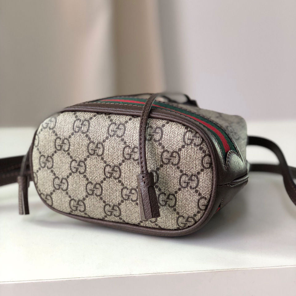 New Fashionable Messenger Bucket Bag PD10070623
