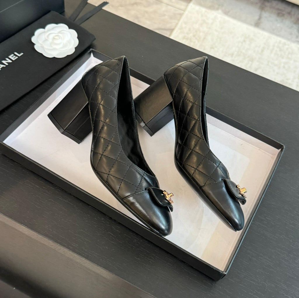 Luxury Fashion Diamond High Heels0725020802