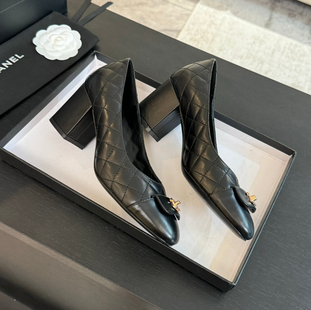 Luxury Fashion Diamond High Heels0725020802