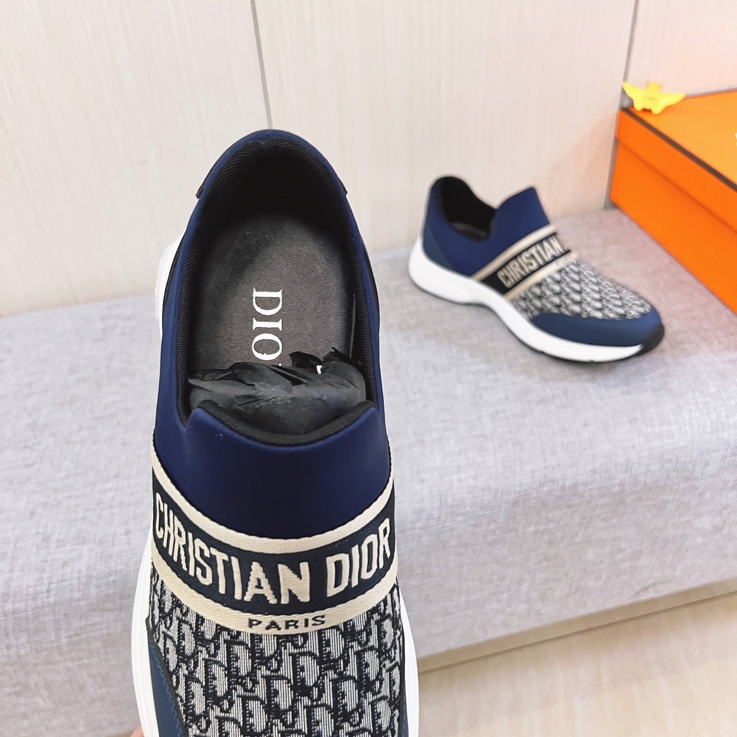 D Fashionable Casual Sports Shoes 0726032001