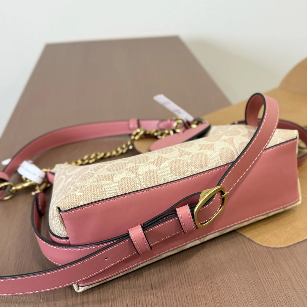 New spring collection of high-end shoulder bag 1426020314