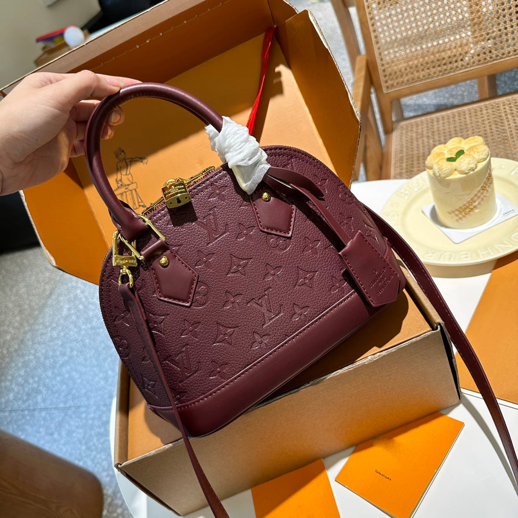 Fashion classic all-match bag XC1023090504