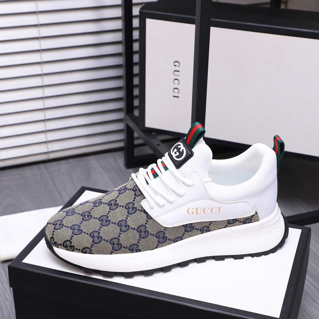 New men's sports shoes 0726042703