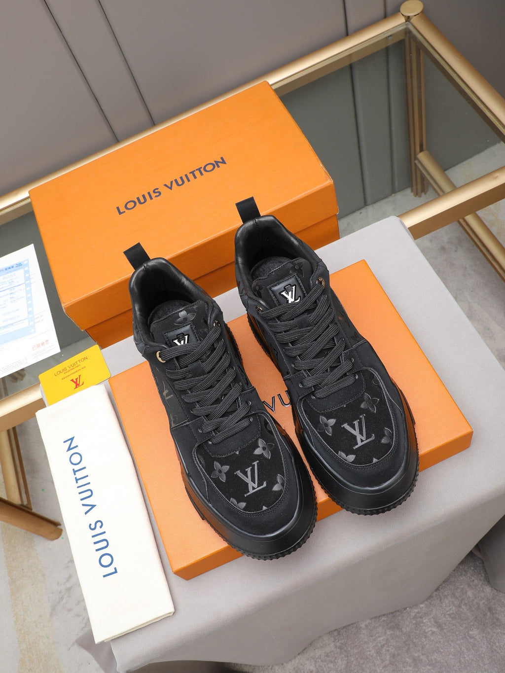 Men's casual sports shoes 0725122203