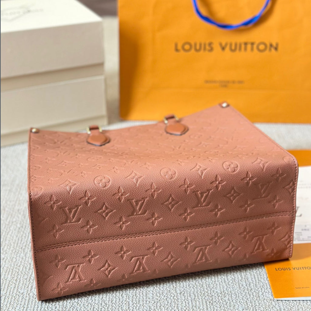 L New Fashion Tote Bag XC24092419