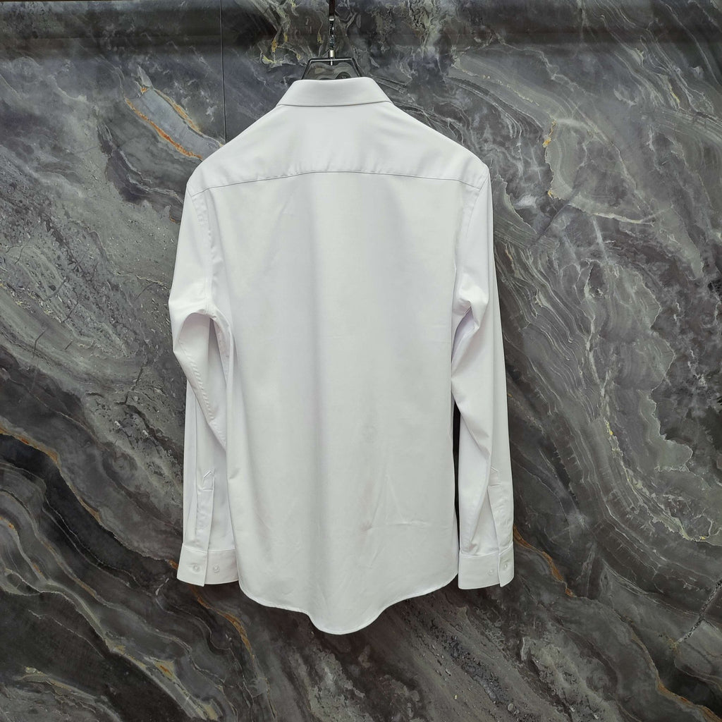 P 24ss new long-sleeved shirt 1024101415