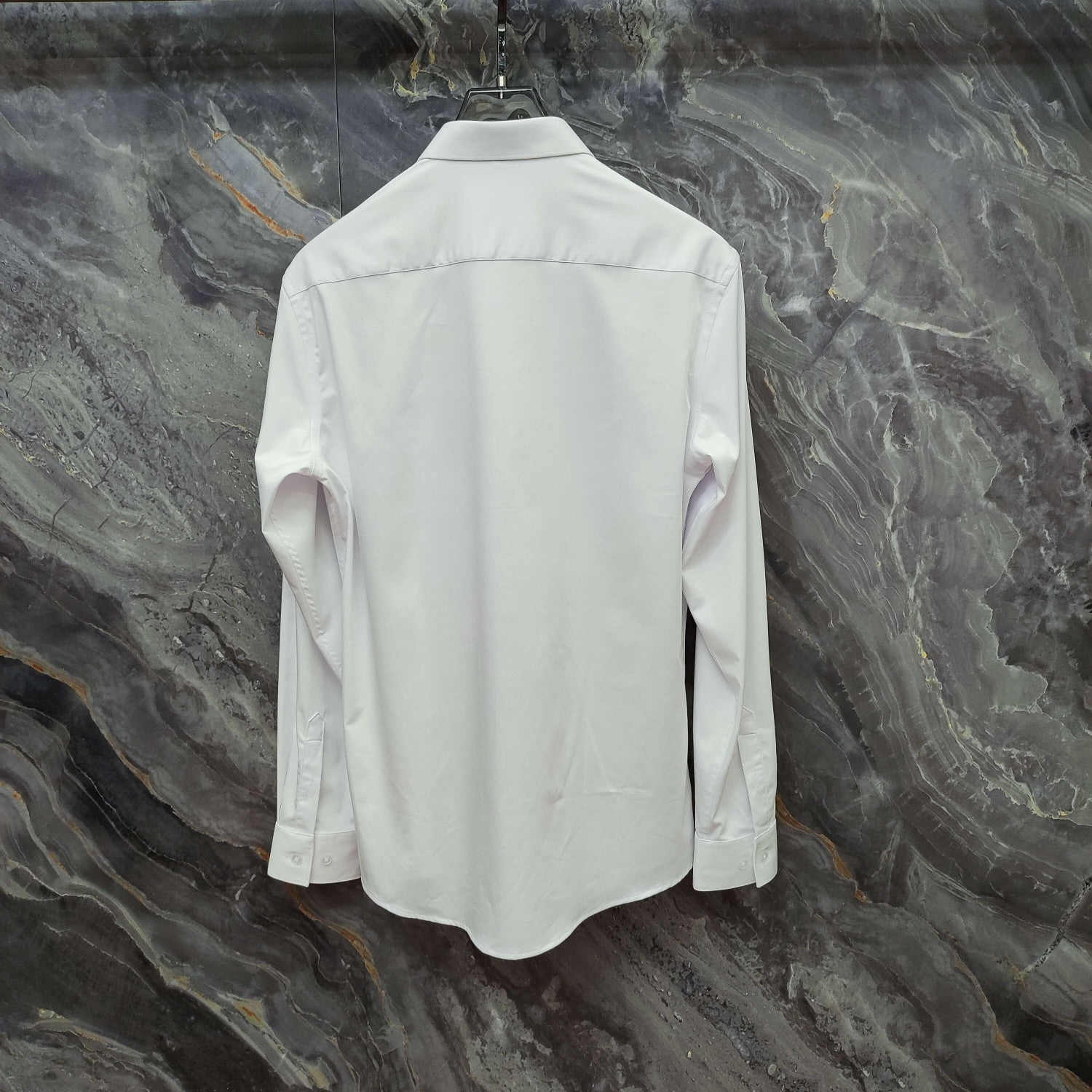 P 24ss new long-sleeved shirt 1024101415