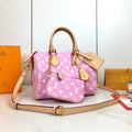 Stylish Soft Cowhide Leather Handbag 1025062315