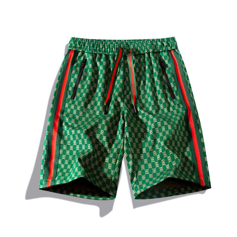 High-end Quick-drying Loose Sports Pants 1024060311