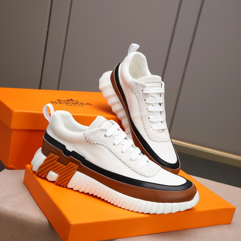 H Fashionable Casual Sports Shoes 0726031605